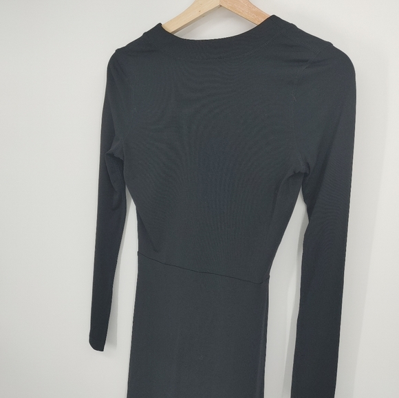 Wilfred Roslin Long Sleeve Dress - Picture 6 of 7